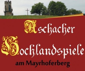 1.Hochlandspiele